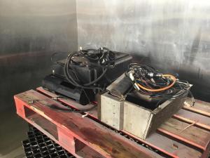 Liebherr Heizeinheit